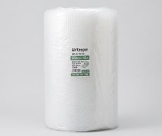 画像2: 【AirKeeper】エアークッション　600mm×42メートル巻き(ロール・コアレス)　2本セット (2)