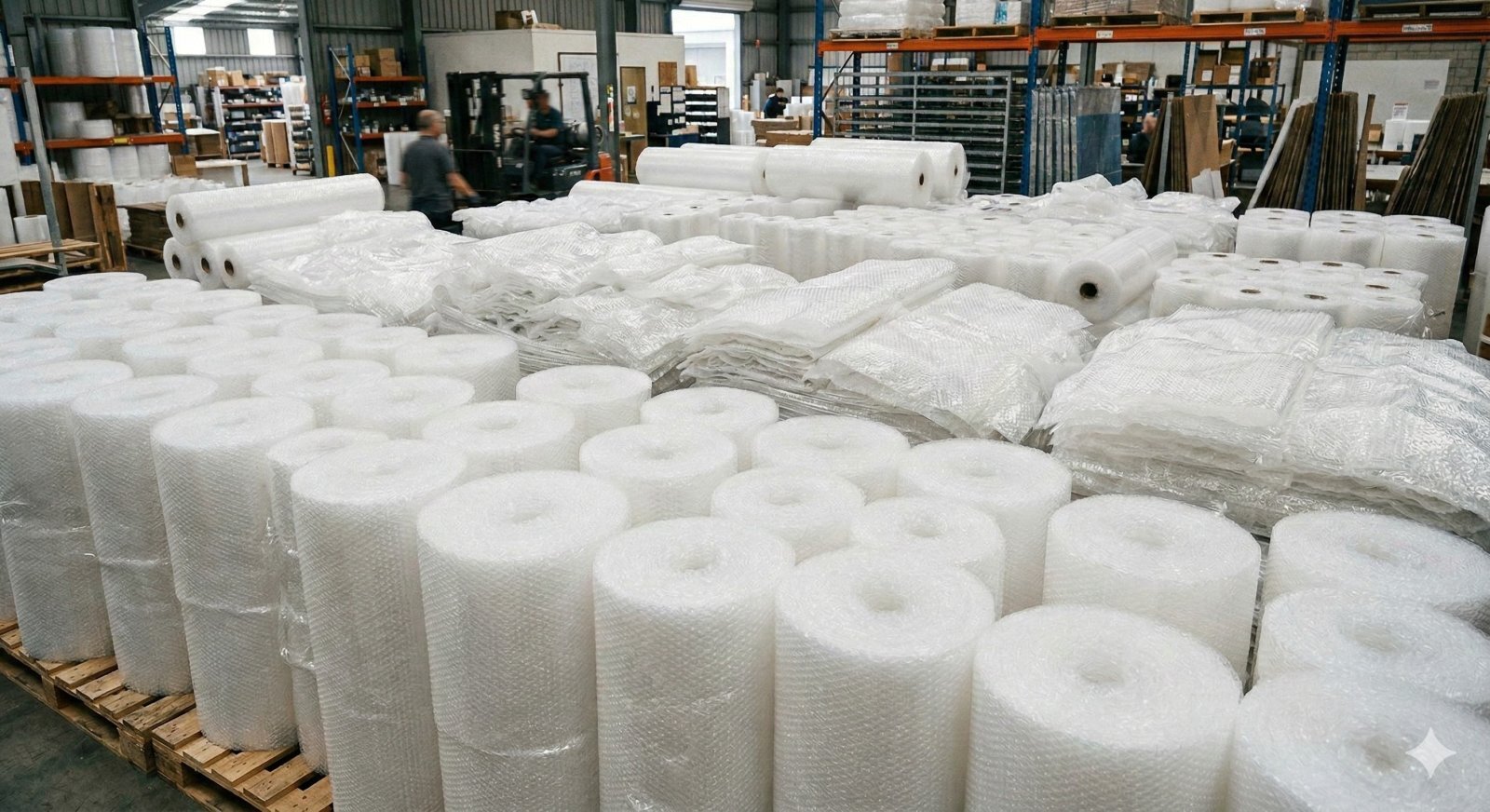 新ブランド「AirKeeper」始動。緩衝材の「販売」から「製造」へ