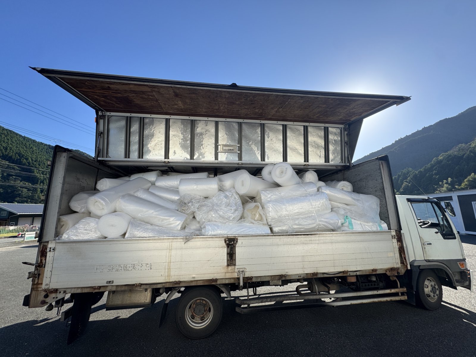 試行錯誤を重ねて、少しずつ安定した生産へ